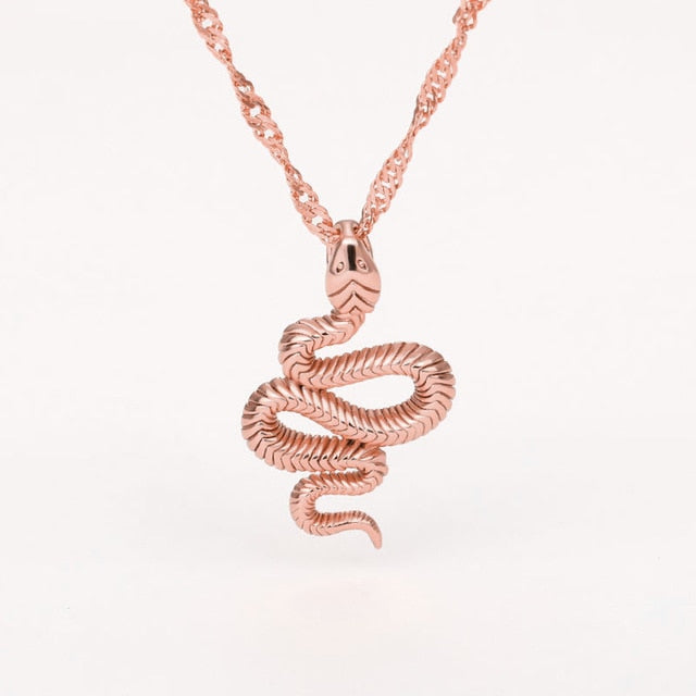 The Snake – Brody Jacobs