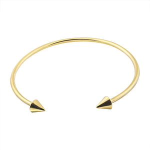 Double Arrow Bracelet