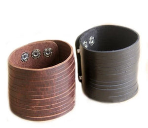 Large Cuff Bracelet